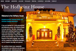 Hofheinz House