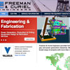 Freeman and Curiel Engineers Houston