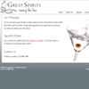 Great Spirits